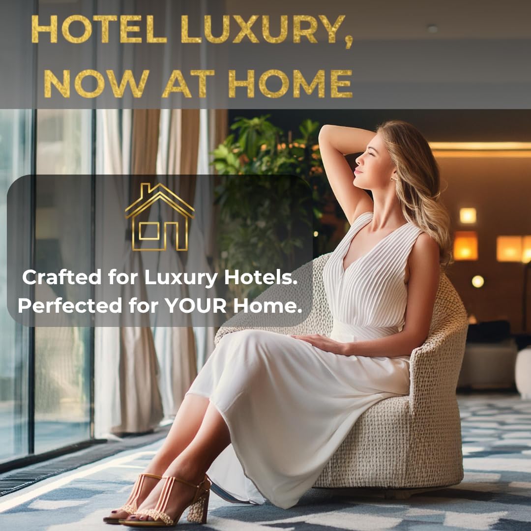 Luxury Hotel Fragrances - Hotel Fragrance Oil - Diffuser Oil Blends for Aromatherapy (Poolside) 4.05 Fl Oz (120ml)