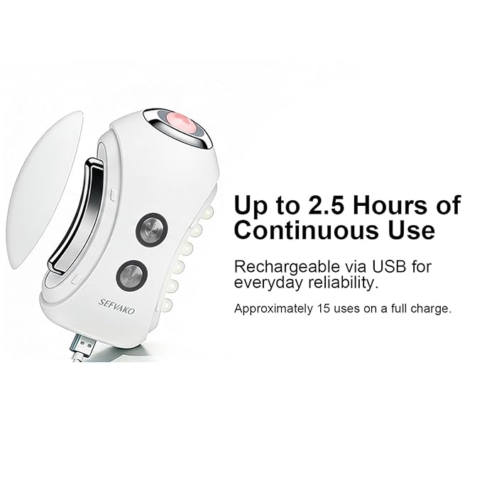 Face Massager Tool with Red Light Therapy for Face, Jade&Rose Quartz Microcurrent Facial Device with Vibration&7-Color LED Warm Heat, Gua Sha Facial Tools for Lifting, De-Puffing, Lymphatic Drainage