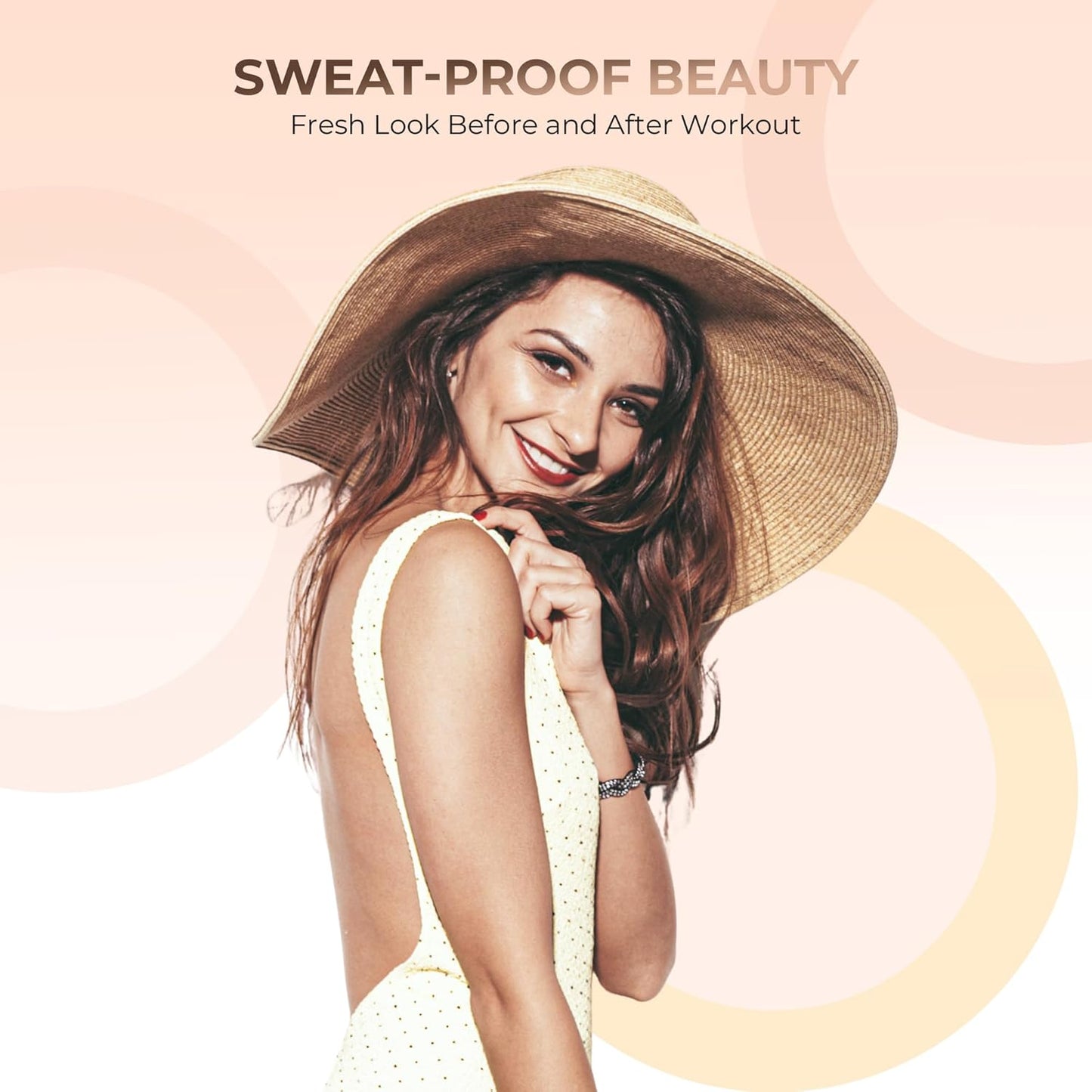 (1 Pound) (Light Tan) Foundation Powder Refill By Sweet Face Minerals, Lightweight Mineral Loose Makeup Powder with SPF 20, Full Coverage Flawless Finish, Talc-free, Cruelty-Free, Refill Pouch