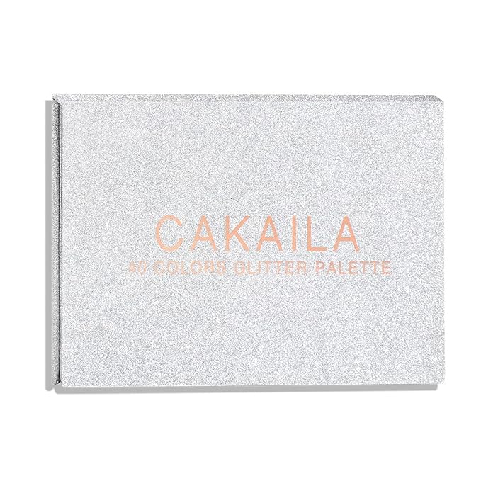 Glitter Eyeshadow Palette, 40 Colors Highly Pressed Pigmented Metallic Shimmer Sparkly Glitter Eyeshadow Makeup Pallet Palettes,Pink Blue Green Red Gold Purple Eye Shadow Powder Long Lasting