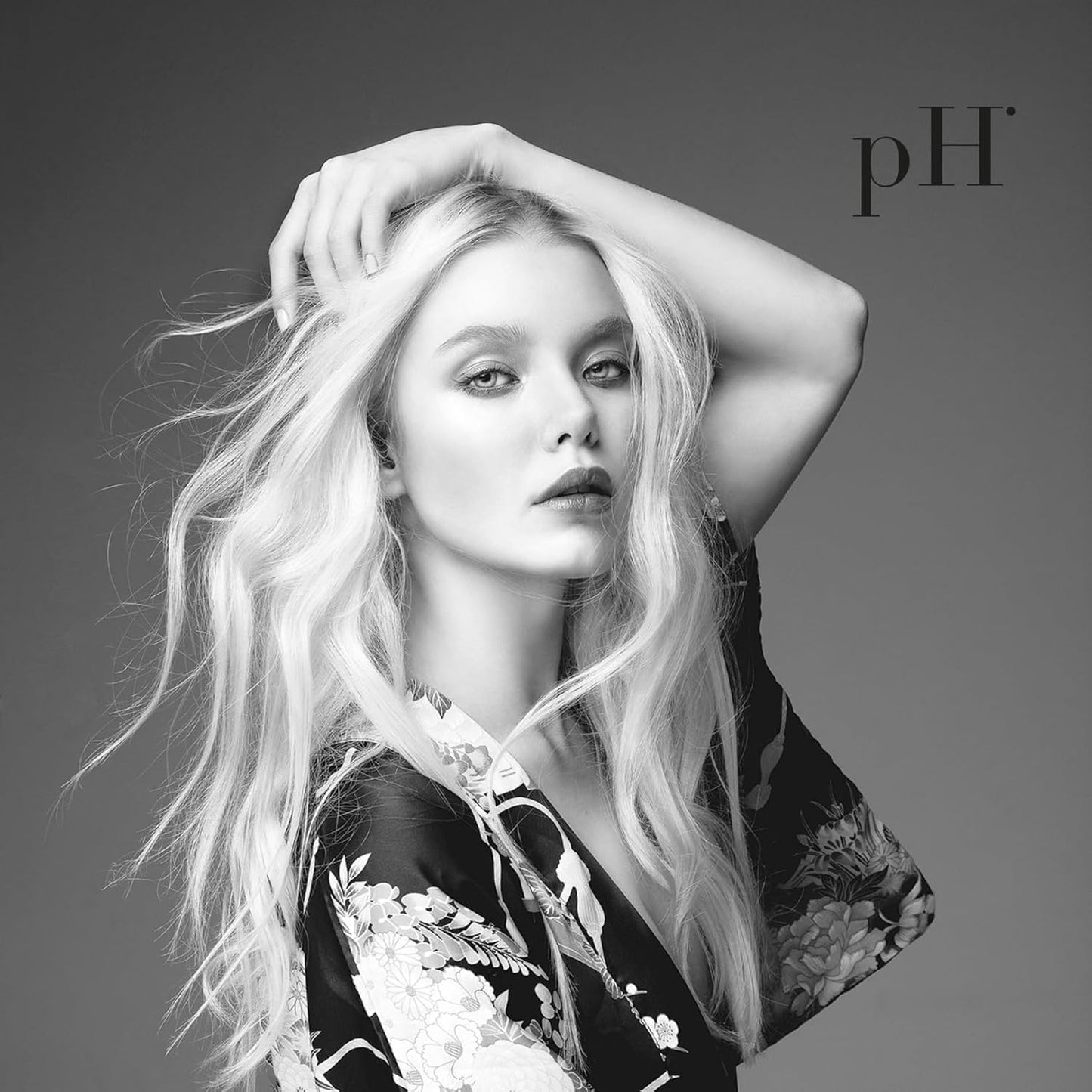 pH PURE HAIR Rejuvenating Hydrating Shampoo - Sulfate-Free Clarifying Natural Shampoo for Thinning, Hair Loss & Hair Growth Repair - 33.8 oz