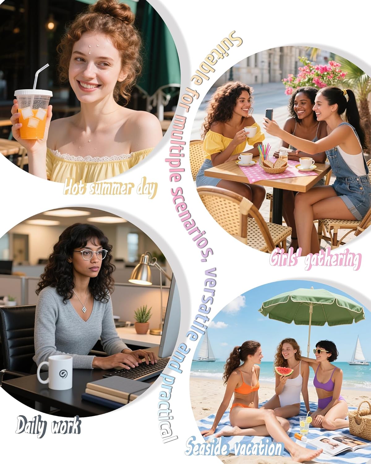 6Pcs Microblading Eyebrow Pencils Deep Brown Waterproof Eye Brow Pencil w/Eye Brow Razor & Scissors Kit 0.5mm Ultra-Fine Tip Creates Hair-Like Strokes for Women Effortless Natural Brows