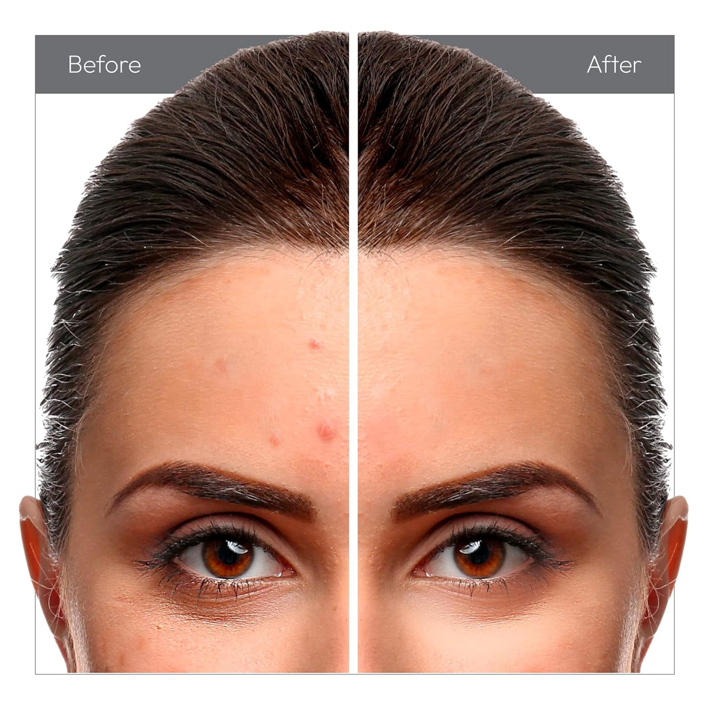 Ruby Kisses All Day Concealer Lightweight Full Coverage Multi-Use Concealer 0.13 Fl Oz (Natural Ivory)