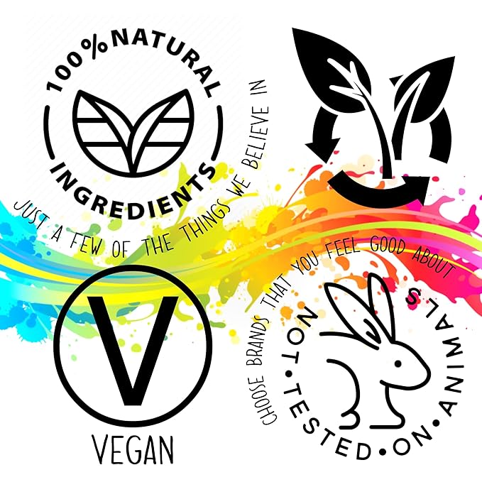 Clean Beauty Skincare Gift Set for Women – Hydrating Face Cleanser, Moisturizer & Eye Cream – Plant-Based Botanical Facial Kit – Perfect Birthday or Self-Care Gift by Boho Aromatic