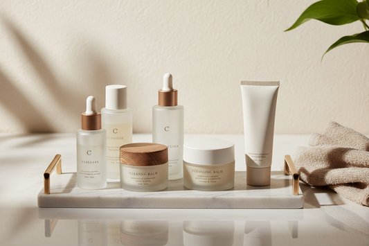 When a Beauty Routine Starts to Feel Disrupted