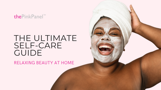 Bubbly Beauty — A Fresh Start Built on Kindness