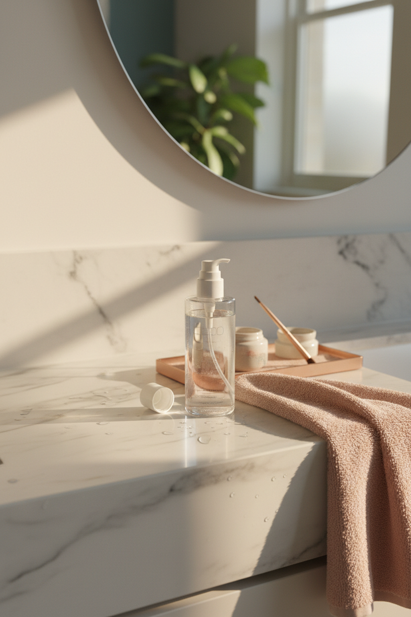 When Self-Care Routines Start Feeling Like Another Task