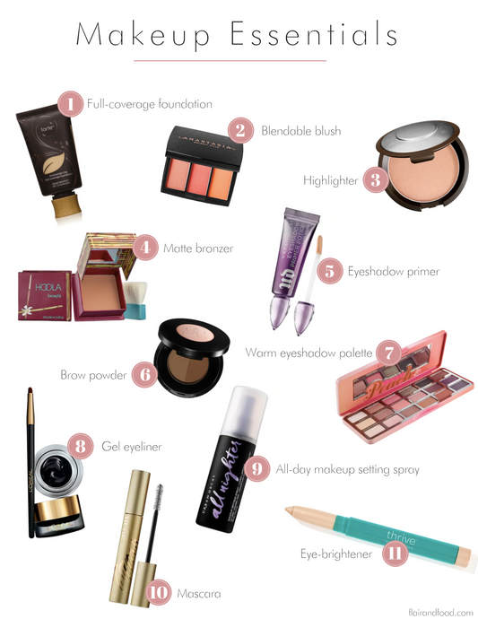 Bestselling Beauty That People Keep Coming Back To
