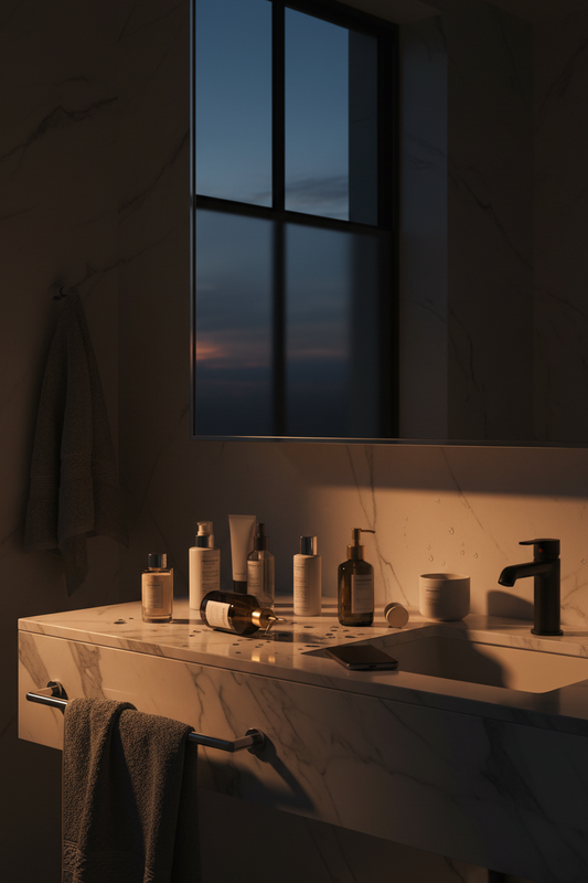 The Glow of the Leader: Establishing Rituals of Radiance and Respect