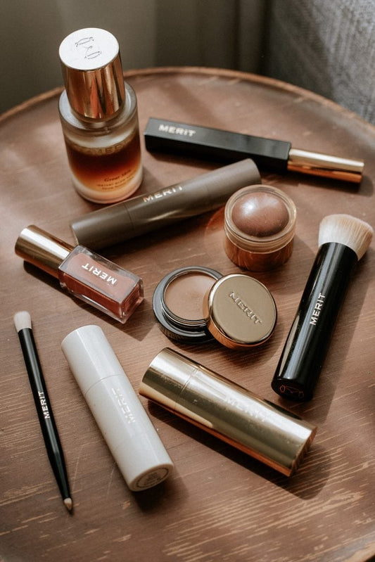 Bubbly Beauty – Beauty & Self-care