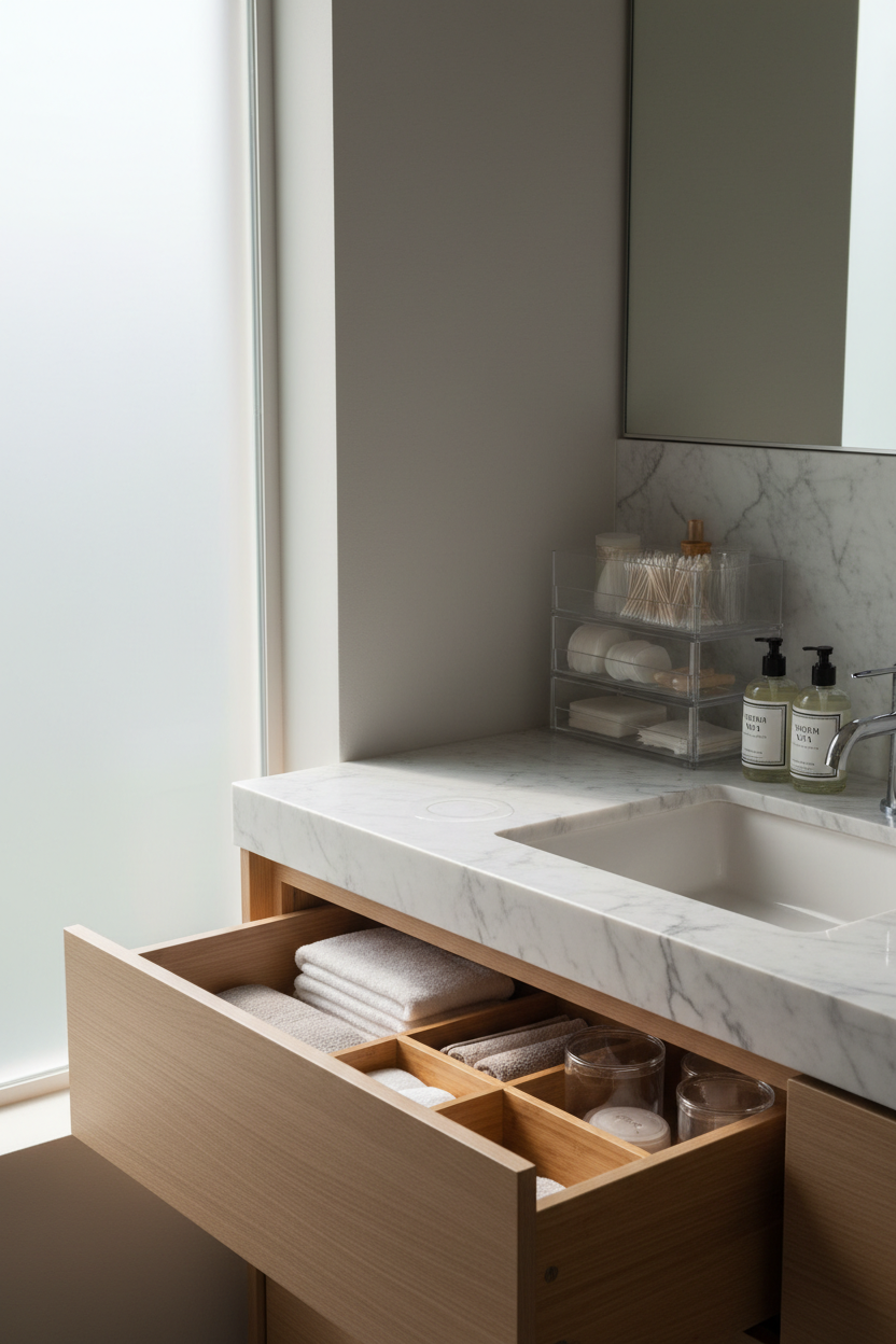 The Shared Choreography of a Predictable Beauty Flow