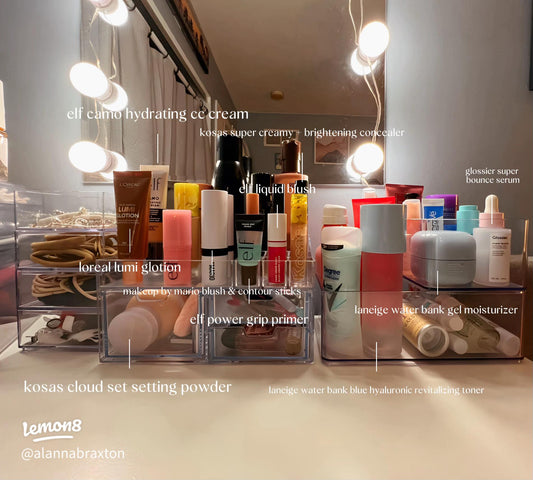 Why Beauty Routines Feel Harder Than They Should