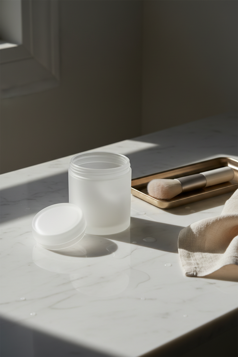 The Sensory Architecture of a High-Frequency Morning