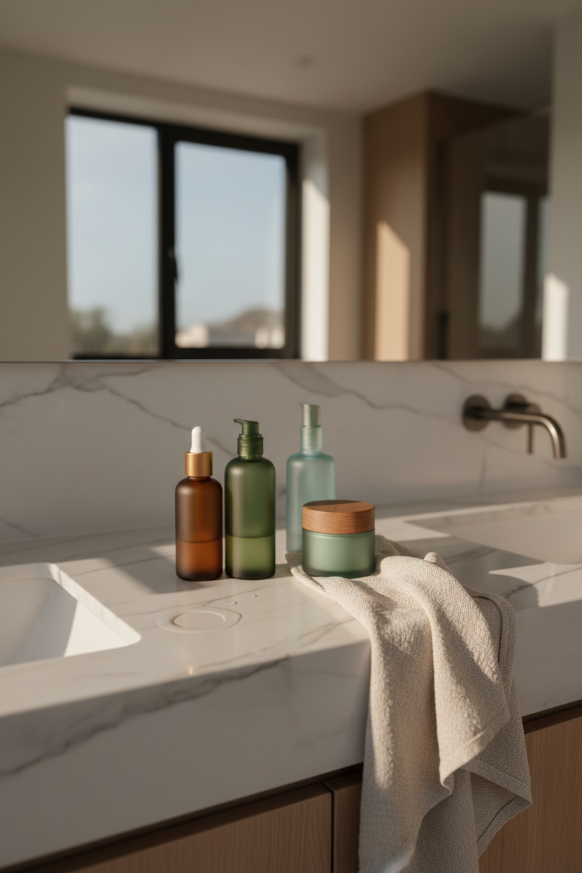 The Aesthetic Audit: Optimizing the "Human Interface" for Global Impact