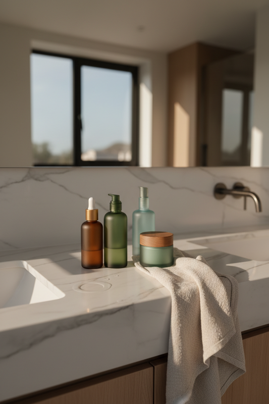 The Aesthetic Audit: Optimizing the "Human Interface" for Global Impact