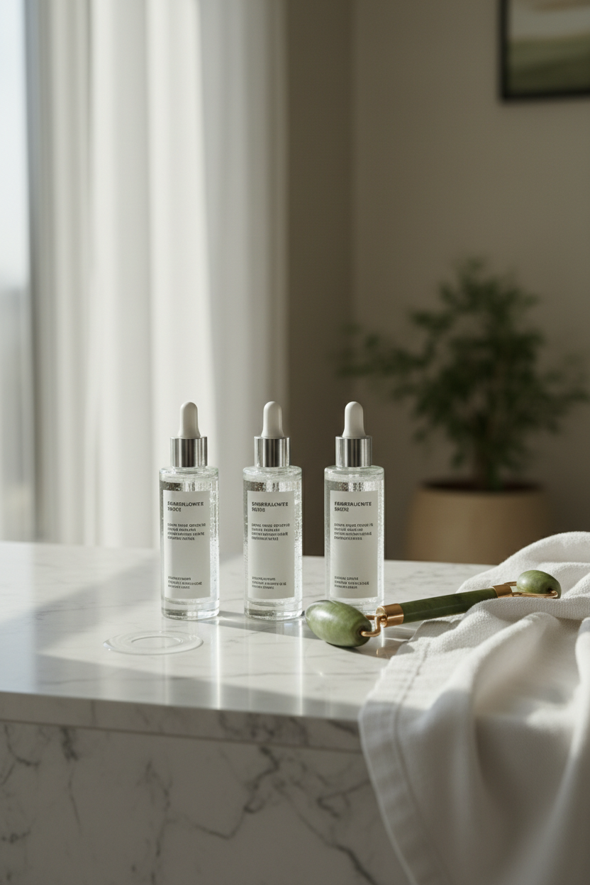 Hacking the Physics of Attraction