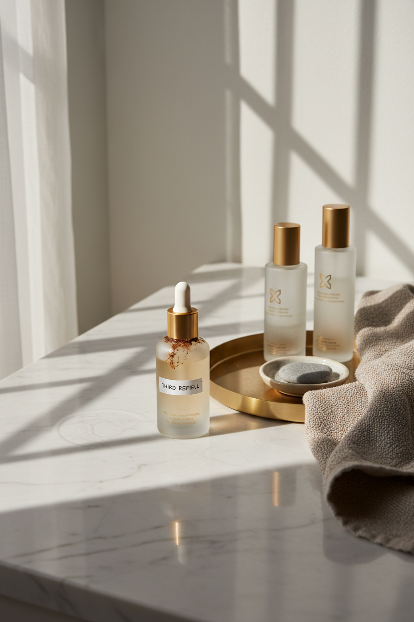 Designing the Command Center of Charm