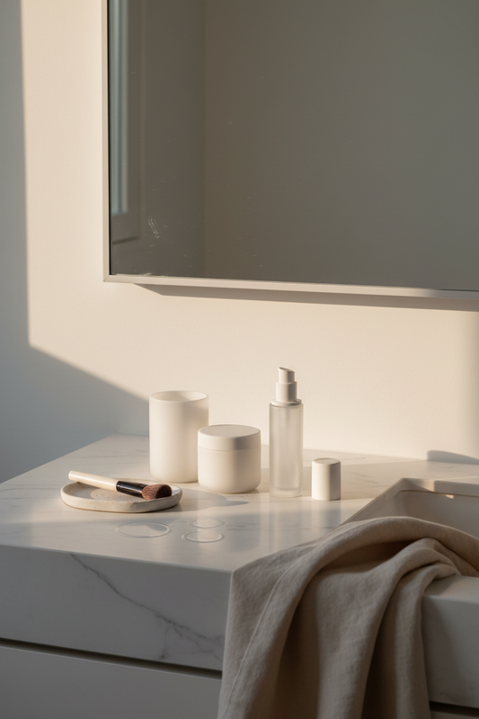 Thresholds of Radiance: The Beauty System Audit