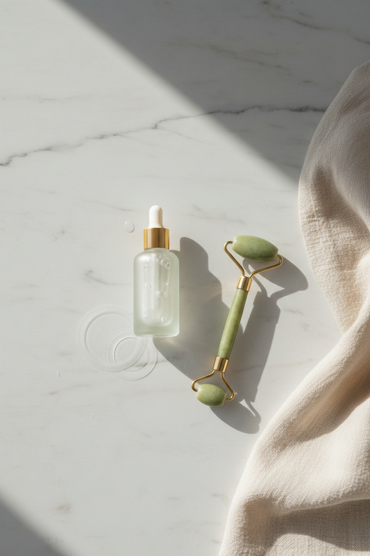 The Decision Thresholds of Beauty and Self-Care