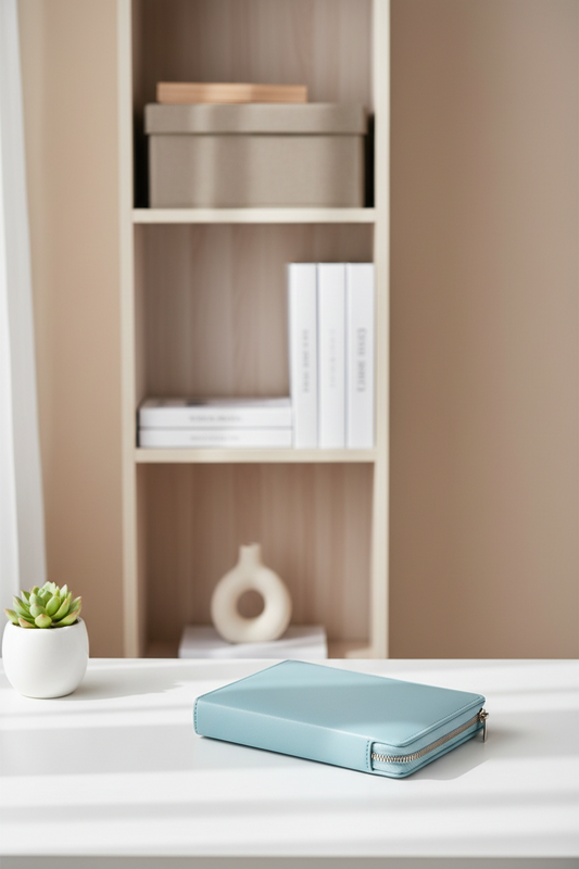 The Beauty Details People Notice Only After Repeating the Same Routine