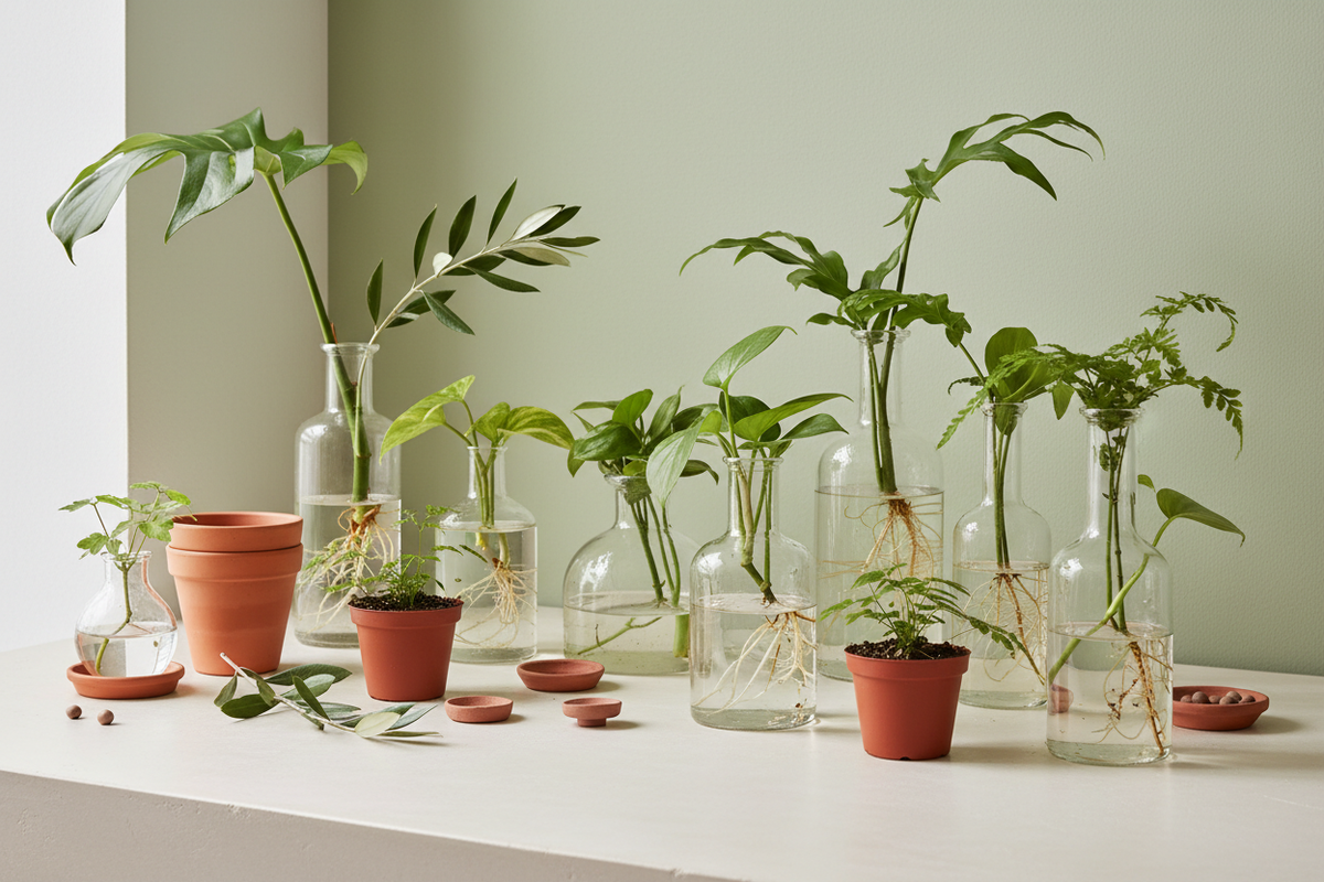 PROPAGATION STUDIO 컬렉션 이미지