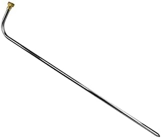 Varomorus Stainless Steel Deep Root Tree Watering Tool Irrigation System Wand (J-Style) - Image 3