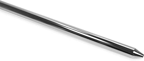 Varomorus Stainless Steel Deep Root Tree Watering Tool Irrigation System Wand (J-Style) - Image 5