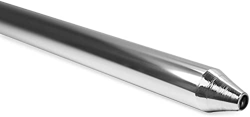 Varomorus Stainless Steel Deep Root Tree Watering Tool Irrigation System Wand (J-Style) - Image 6