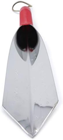 Wilcox All-Pro Garden Tools 202S 14" All-Pro Trowel for Gardening - Image 6