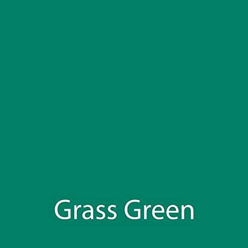 Gratnells Deep F2 Storage Tray, Pack of 6, Heavy Duty School, Industrial & Utility Storage Bins, 12.3" x 16.8" x 5.9" (Grass Green) - Image 7