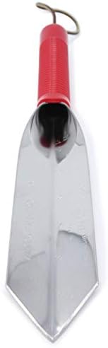 Wilcox All-Pro Garden Tools 102S 12" Trowel for Gardening - Image 6