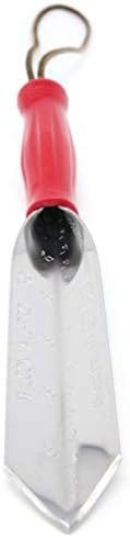 Wilcox All-Pro Garden Tools 50s 9" Trowel for Gardening - Image 7