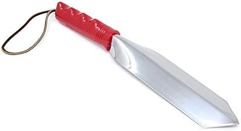 Wilcox All-Pro Garden Tools 102S 12" Trowel for Gardening - Image 5