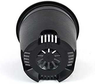 Wholesale Bulk Nursery Pot Black Plastic Planters 30-Pack 1 Gallon Pots for Outdoor Indoor Plants Gardening Flower with Drainage Holes - Image 3