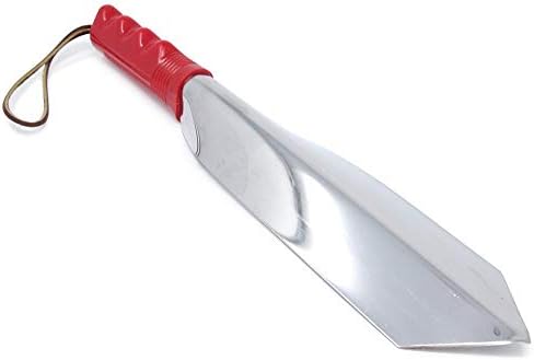 Wilcox All-Pro Garden Tools 202S 14" All-Pro Trowel for Gardening - Image 5
