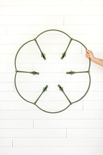 Greenstalk Set of 3 Plant Supports for Growing Tomatoes, Cucumbers, Peppers, Eggplant, and Squash Vertically in a Vertical Planter - Image 2