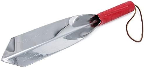 Wilcox All-Pro Garden Tools 202S 14" All-Pro Trowel for Gardening by WilcoxAll-Pro