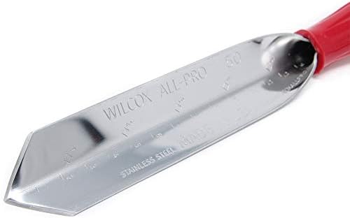Wilcox All-Pro Garden Tools 50s 9" Trowel for Gardening - Image 3