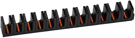 ToolBox Widget Pro Series 4.0 Plier Organizer Magnetic Tool Drawer Holders - Image 2