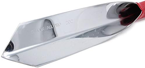 Wilcox All-Pro Garden Tools 202S 14" All-Pro Trowel for Gardening - Image 3