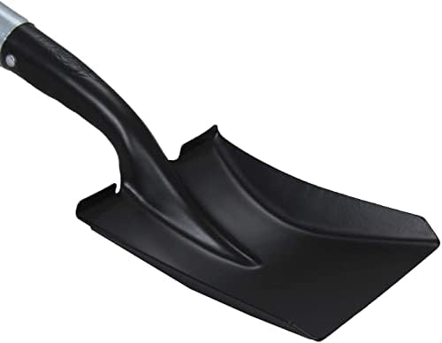 AshmanOnline Medium Square Shovel (2 Pack), 27 Inch, Sturdy, Comfortable Handle, Built to Last - Image 5