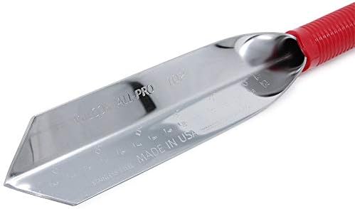 Wilcox All-Pro Garden Tools 102S 12" Trowel for Gardening - Image 3