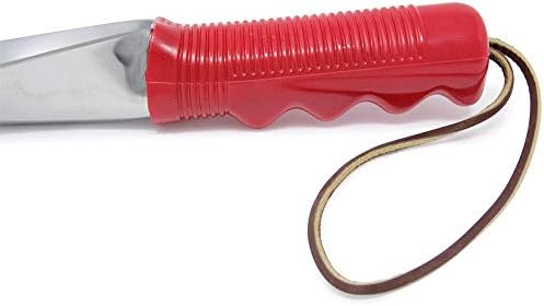 Wilcox All-Pro Garden Tools 202S 14" All-Pro Trowel for Gardening - Image 4