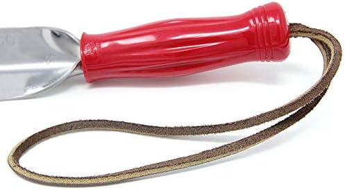 Wilcox All-Pro Garden Tools 50s 9" Trowel for Gardening - Image 5