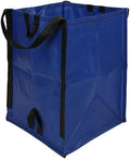 DURASACK Heavy Duty Home and Yard Bags, Blue by DURASACK