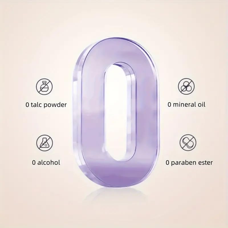 ZEESEA Correcting Face Primer for Brighten, Neutralizes Uneven Skin Tone and Facial Redness,Grips Makeup Base for Long-Lasting Wear,Cruelty-Free, Purple &Green