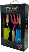 Spear & Jackson Trowel/Weed Fork/Transplanting Set by SpearJackson