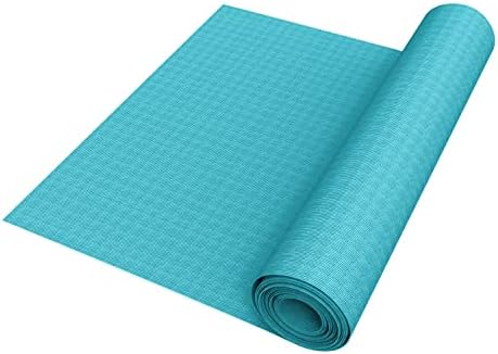 8'×21' Sun Shade Cloth Outdoor 95% UV Block Sunblock Shade Cover Fabric Roll Privacy Screen Fence for Pergola, Carport, Patio, Deck, Awning, Garden, Yard, Balcony, Backyard, Turquoise by FLORALEAF