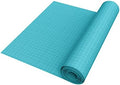 8'×21' Sun Shade Cloth Outdoor 95% UV Block Sunblock Shade Cover Fabric Roll Privacy Screen Fence for Pergola, Carport, Patio, Deck, Awning, Garden, Yard, Balcony, Backyard, Turquoise by FLORALEAF
