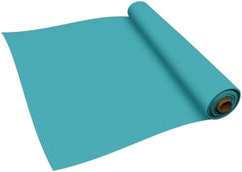 TANG Sun Shade Fabric Roll 8'x8' Shade Cloth for Garden Turquoise Green HDPE Mesh Shading Pergola Cover Replacement Canopy, 95% Blockage Sunshades for Outdoor Patio Backyard Plant by TANG